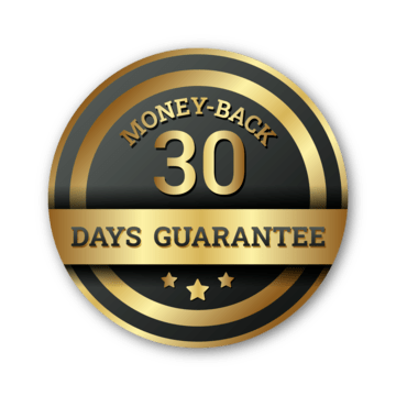 30-Day Warranty